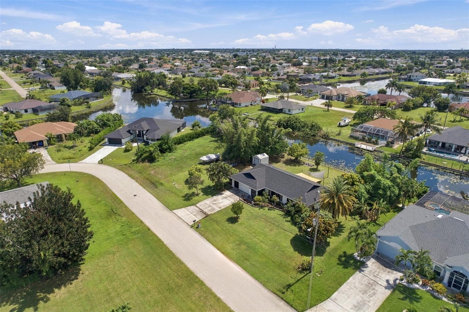 Single Family Residence at 1138 SW 12TH TER, CAPE CORAL, photo 34 of 38