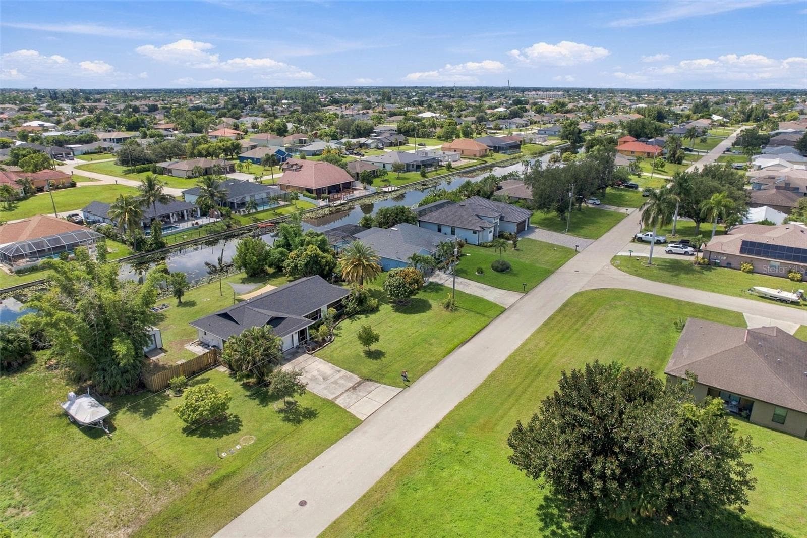 Single Family Residence at 1138 SW 12TH TER, CAPE CORAL, photo 38 of 38