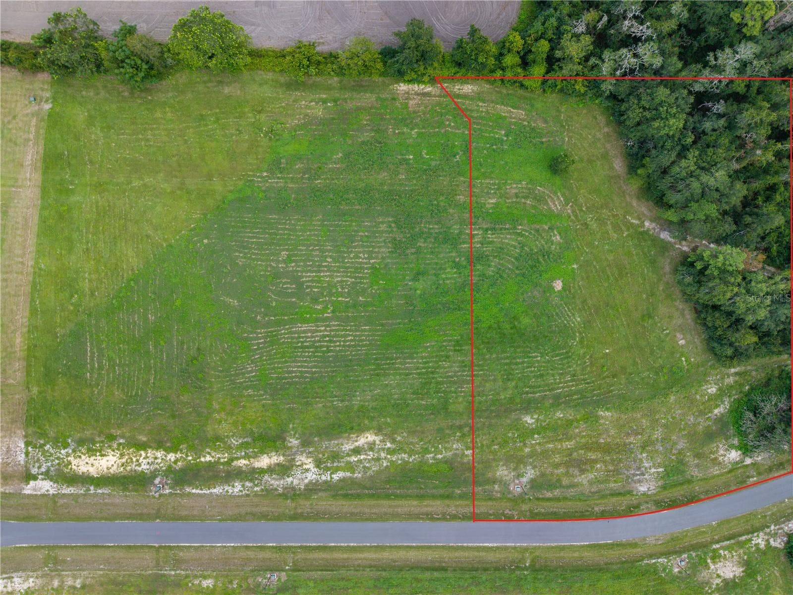 Lot 1 NW 98TH DR