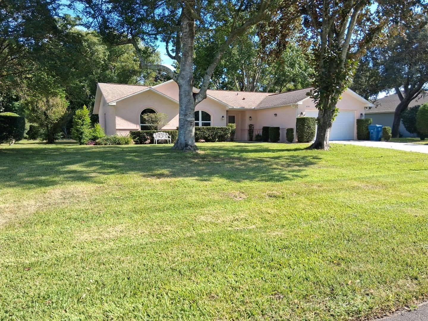 Single Family Residence at 4399 PURITAN LN, SPRING HILL, photo 2 of 59