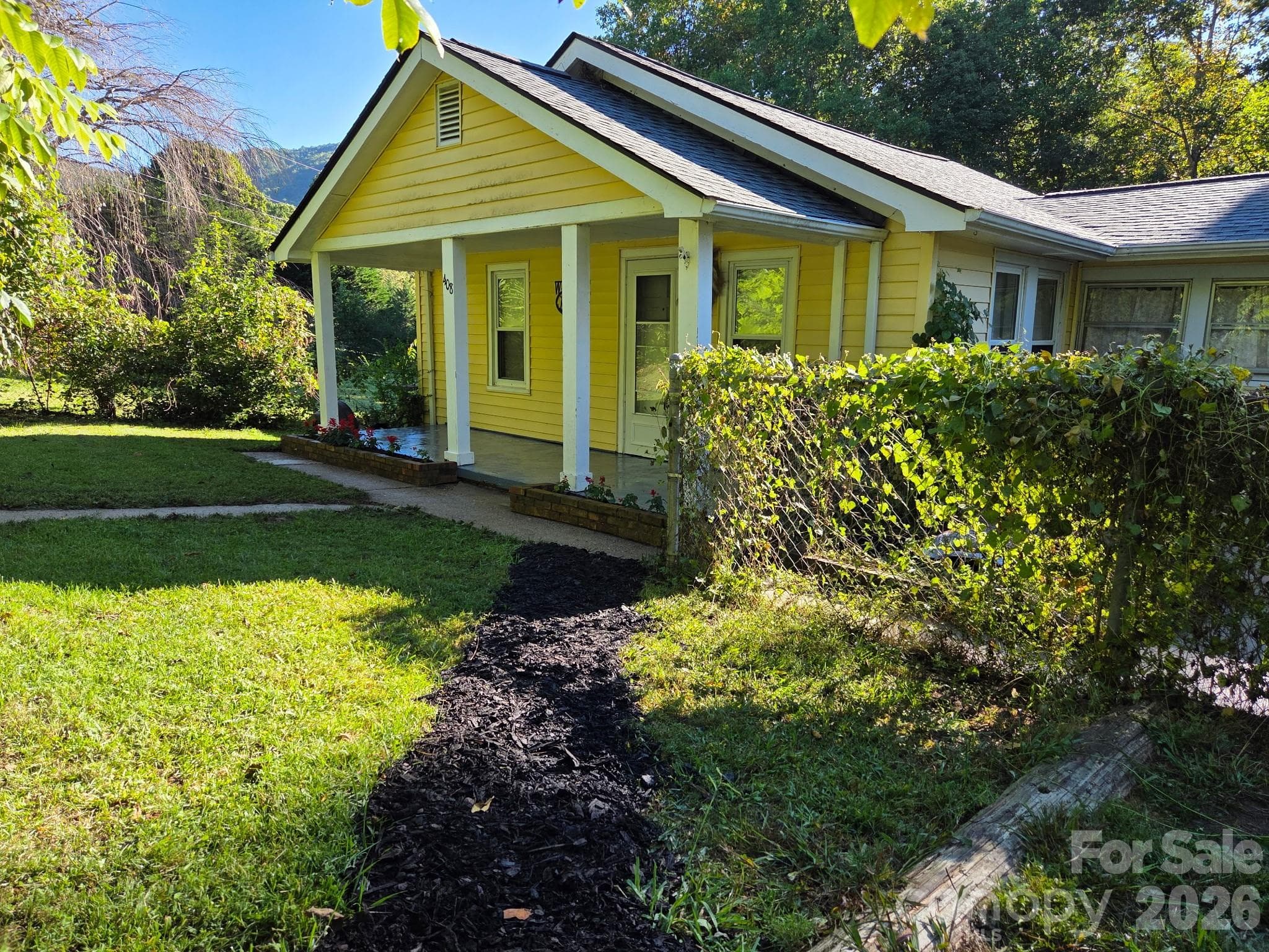 408 McCoy Cove Road