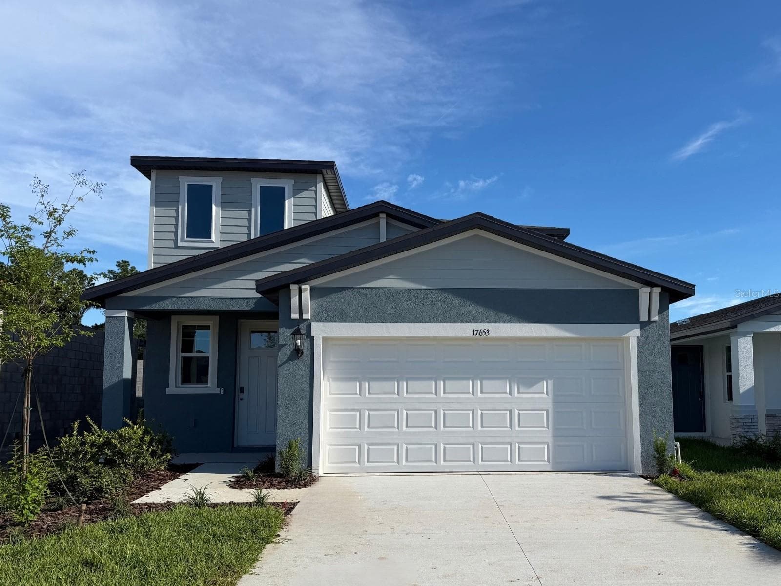 17653 OLIVE THORN DR