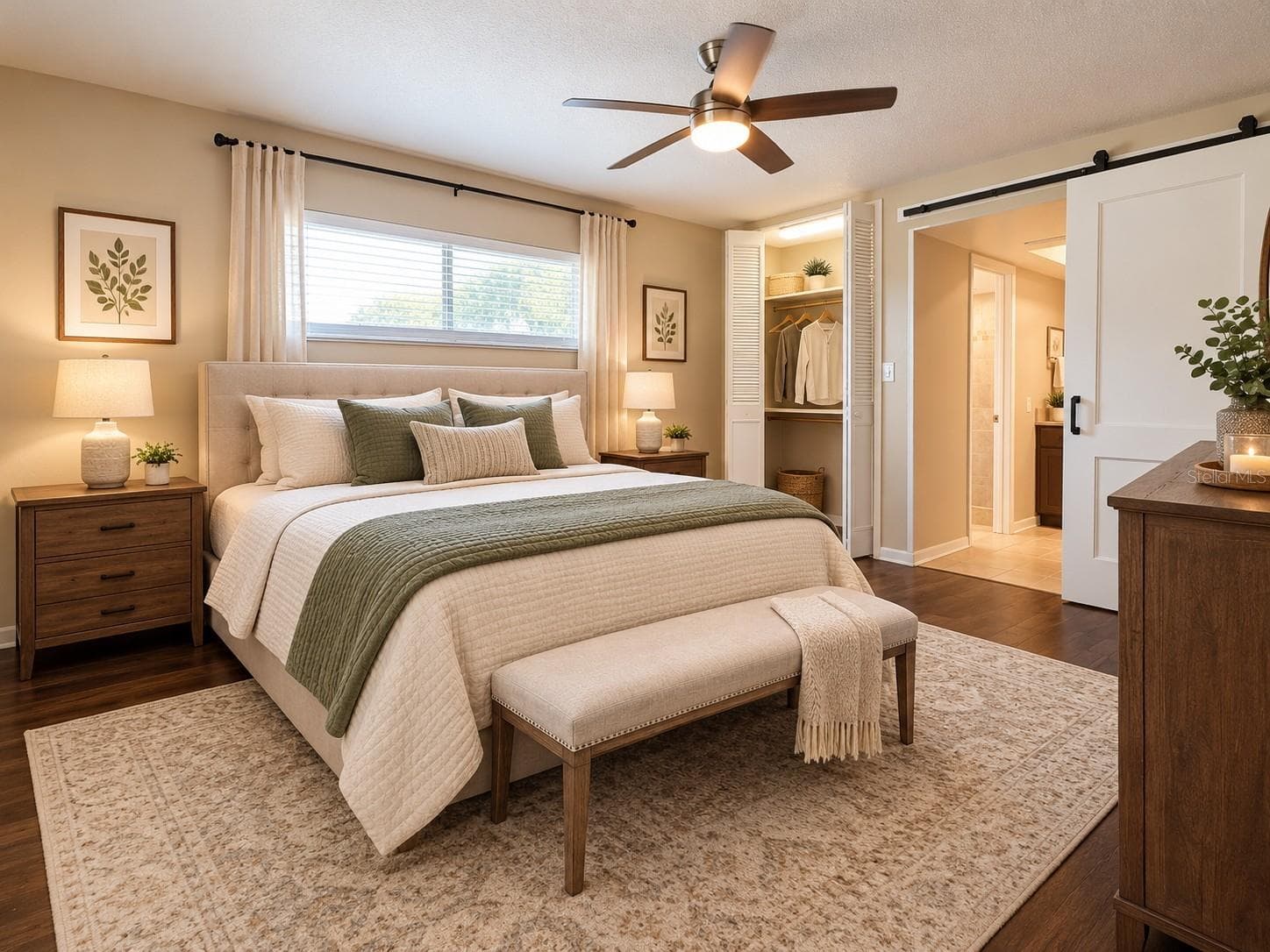 STAGED PRIMARY - 123 ELM SQ S, LAKELAND