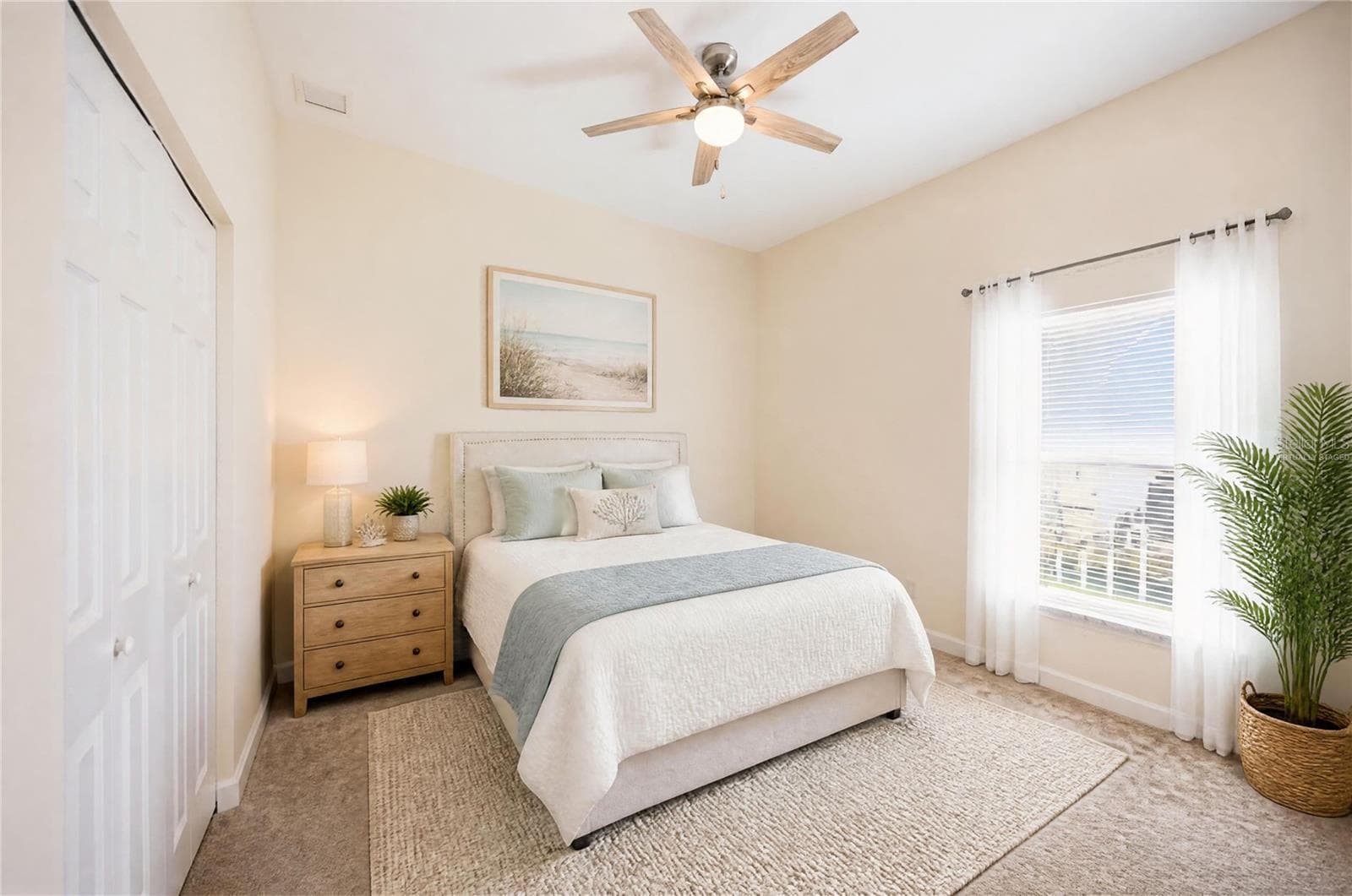 Virtually Staged - 200 MONTANA AVE, NOKOMIS