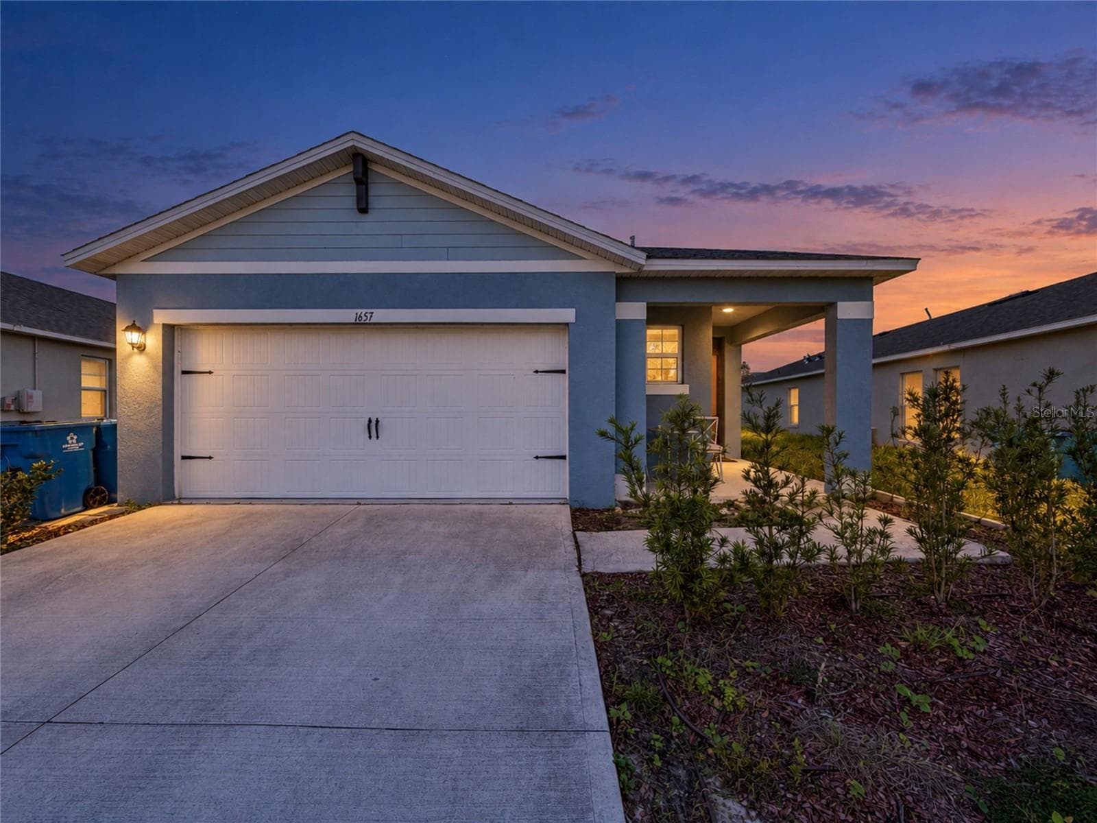 1657 ROSY DALE CIR
