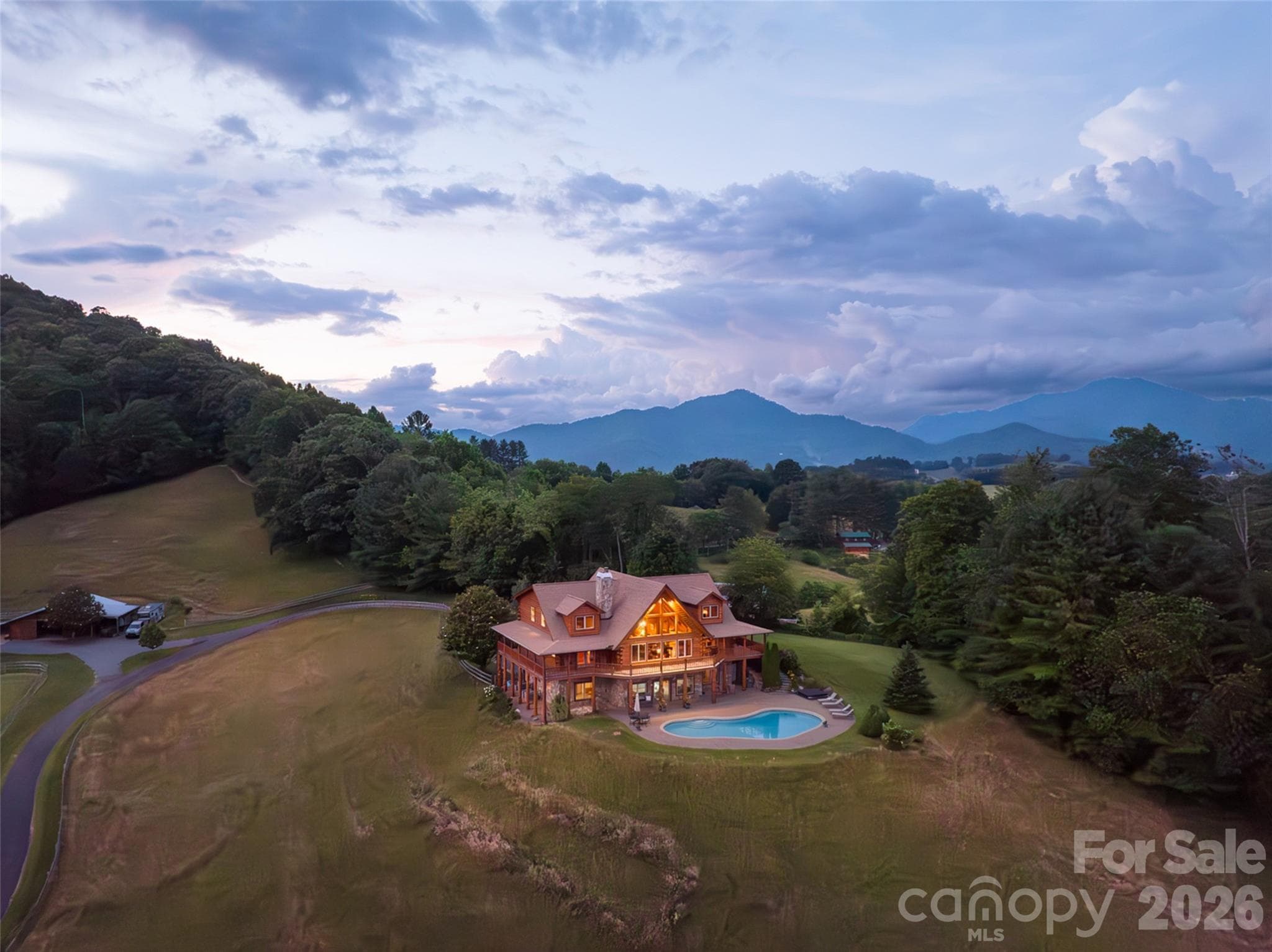316 Stevenson Cove Road