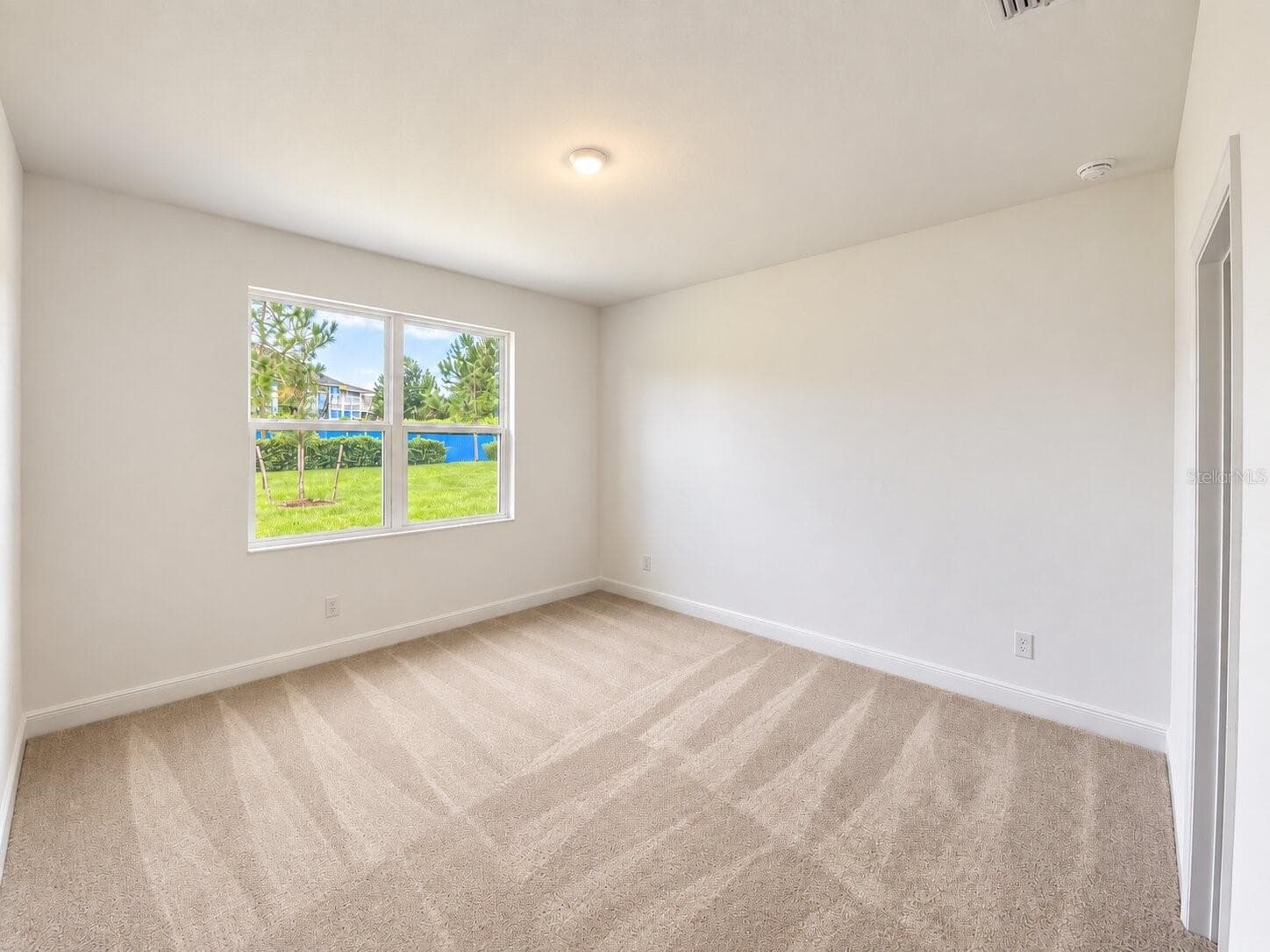 Primary Bedroom - 416 LEMONGRASS RD, MINNEOLA