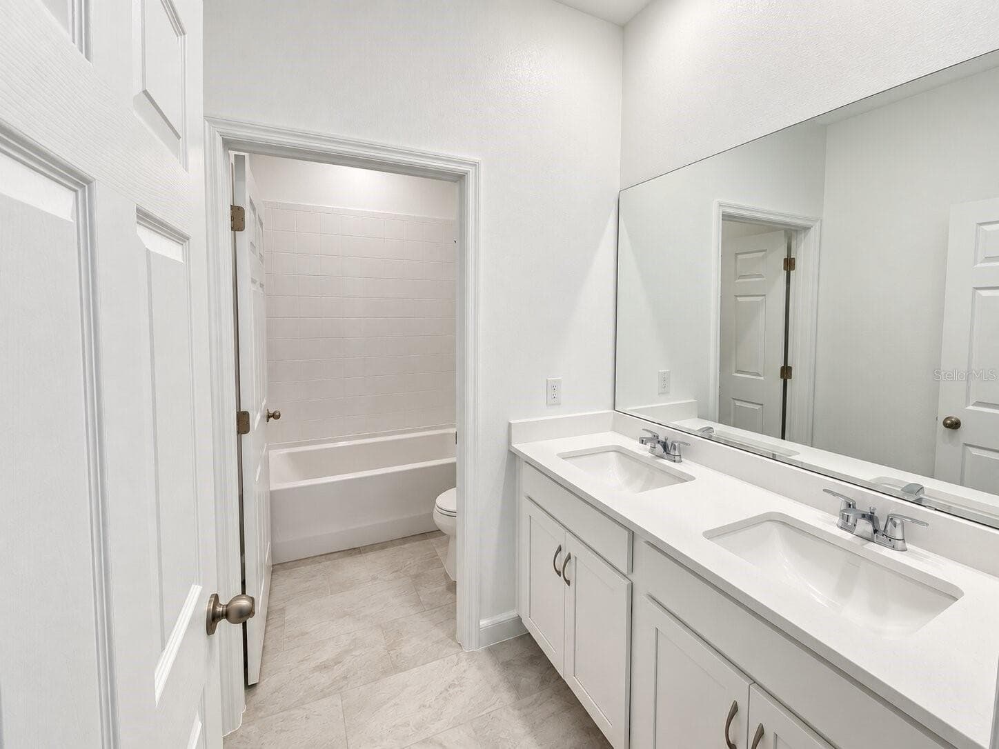 Bathroom 2 - 416 LEMONGRASS RD, MINNEOLA