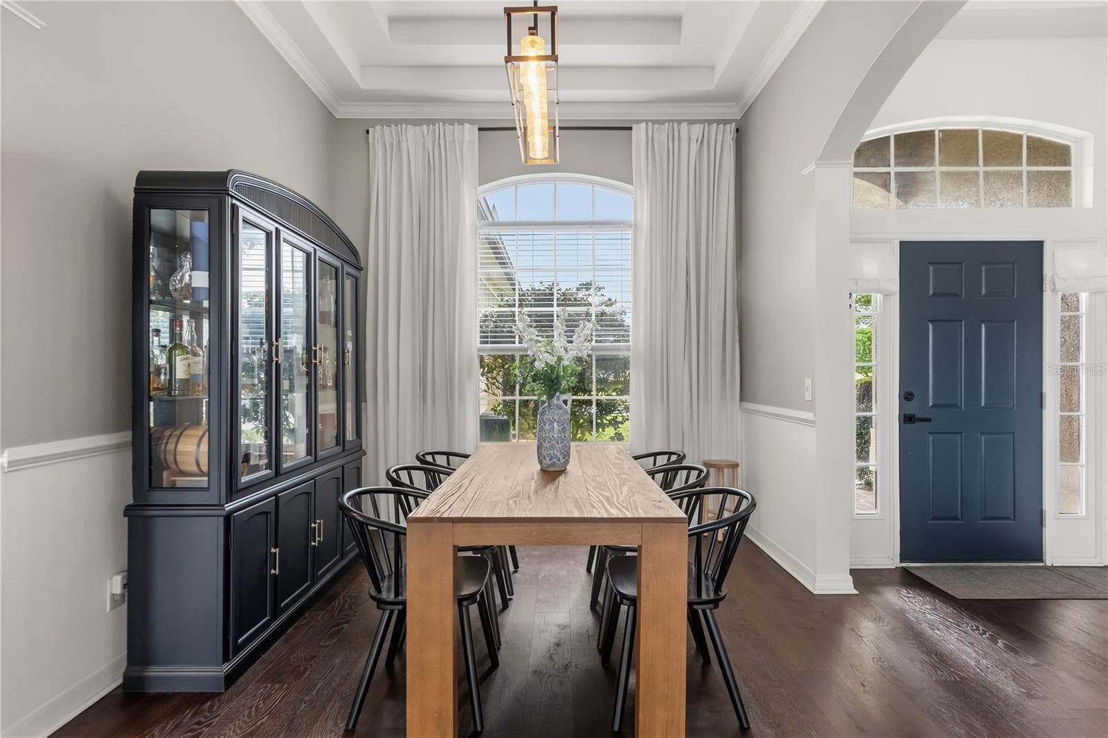 Single Family Residence at 4247 CRANMORE CT, BELLE ISLE, photo 5 of 44