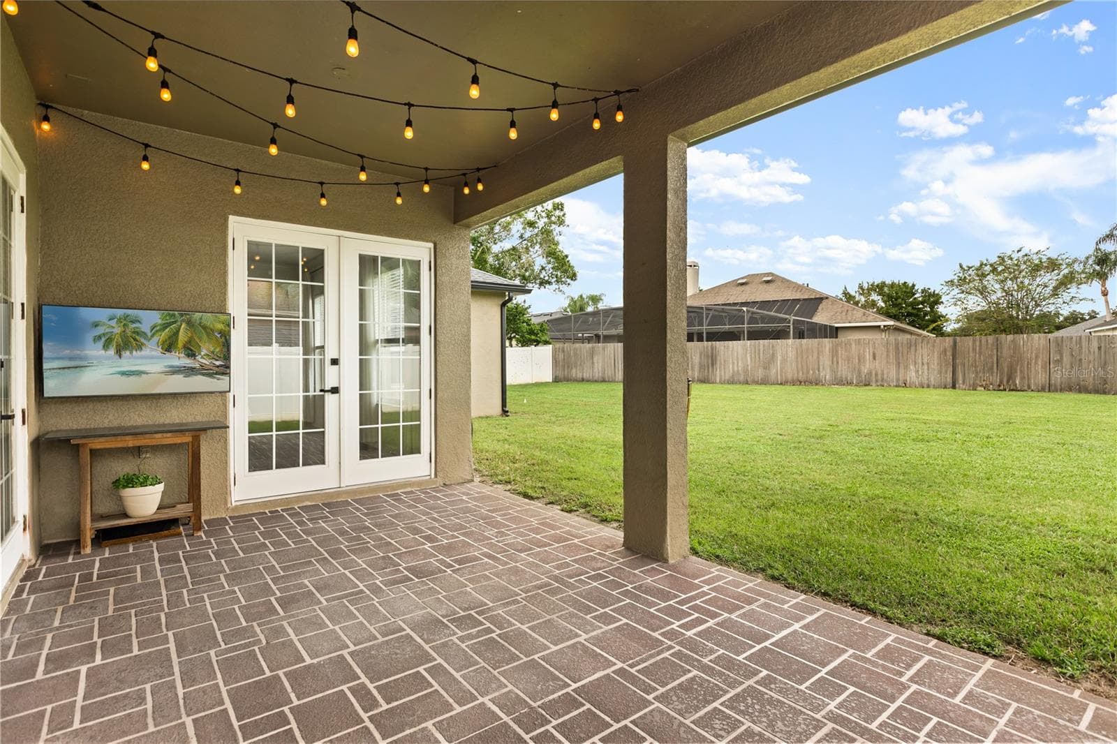 Single Family Residence at 4247 CRANMORE CT, BELLE ISLE, photo 22 of 44