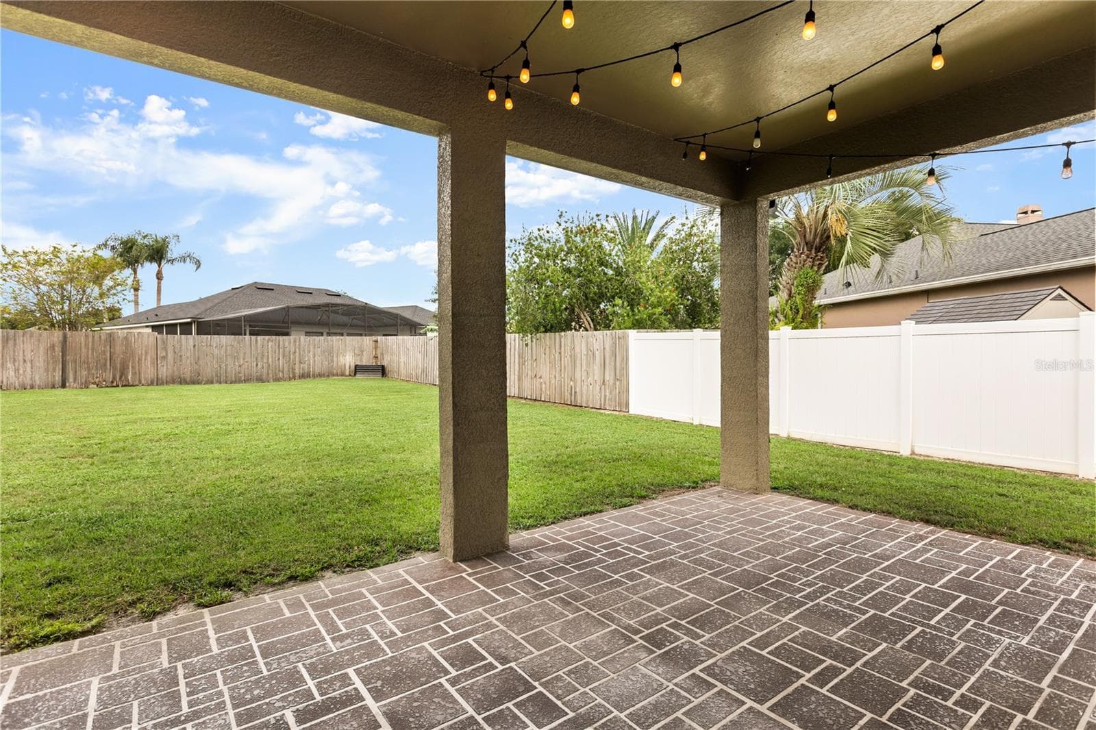 Single Family Residence at 4247 CRANMORE CT, BELLE ISLE, photo 23 of 44