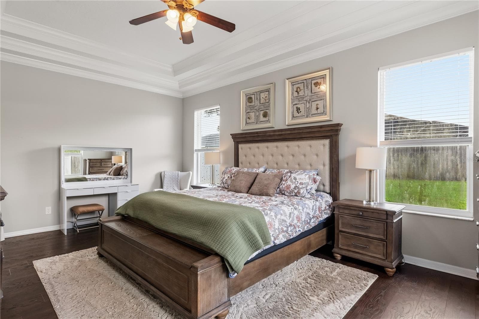 Single Family Residence at 4247 CRANMORE CT, BELLE ISLE, photo 24 of 44