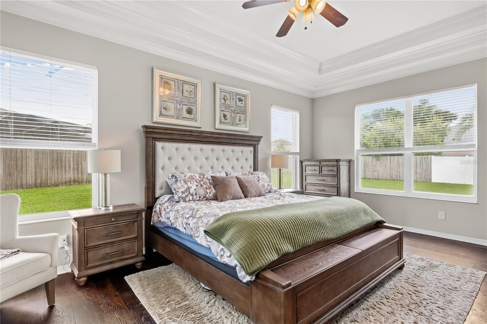 Single Family Residence at 4247 CRANMORE CT, BELLE ISLE, photo 25 of 44