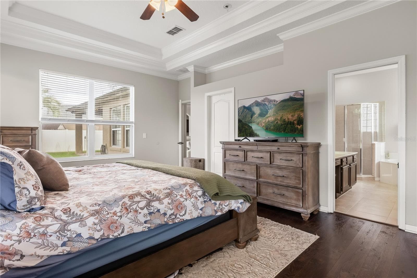 Single Family Residence at 4247 CRANMORE CT, BELLE ISLE, photo 26 of 44