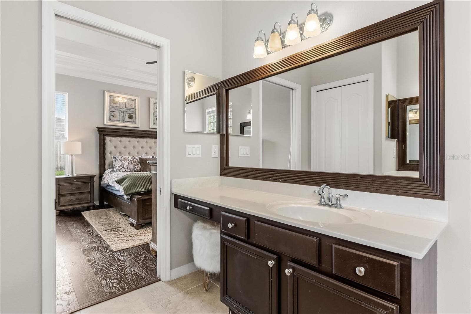 Single Family Residence at 4247 CRANMORE CT, BELLE ISLE, photo 30 of 44