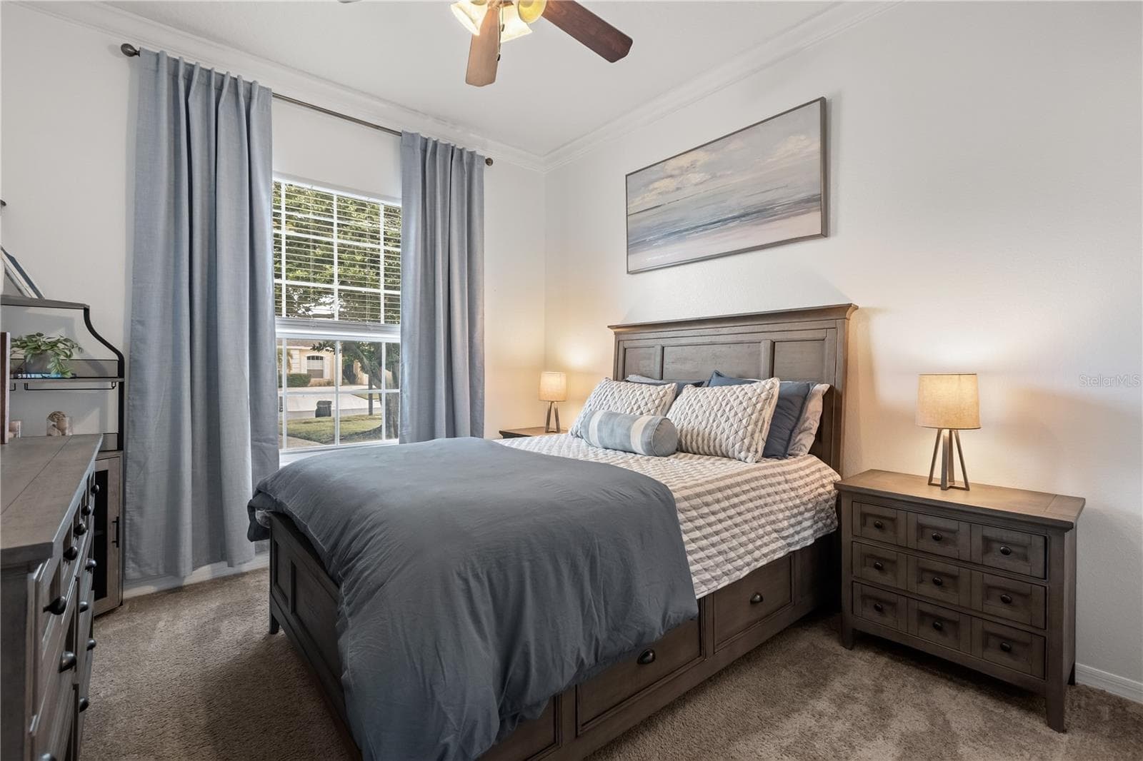 Single Family Residence at 4247 CRANMORE CT, BELLE ISLE, photo 31 of 44