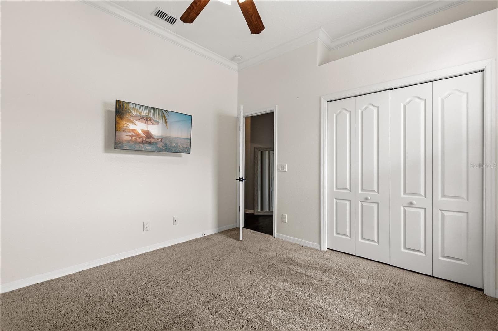 Single Family Residence at 4247 CRANMORE CT, BELLE ISLE, photo 35 of 44