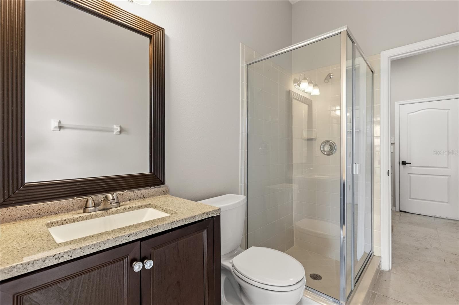 Single Family Residence at 4247 CRANMORE CT, BELLE ISLE, photo 37 of 44