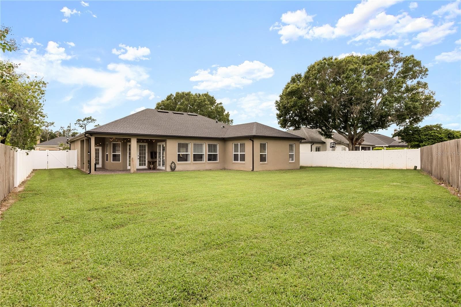 Single Family Residence at 4247 CRANMORE CT, BELLE ISLE, photo 39 of 44