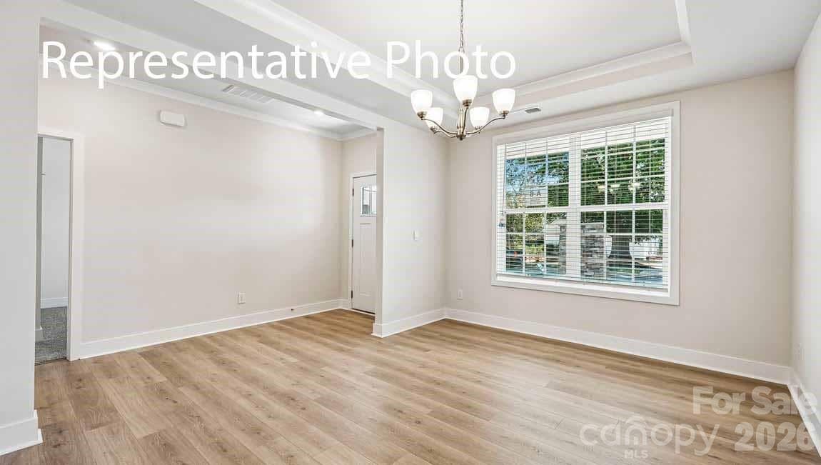 Single Family Residence at 4109 Pin Alley, Huntersville, photo 4 of 35