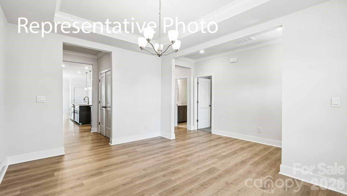 Single Family Residence at 4109 Pin Alley, Huntersville, photo 5 of 35