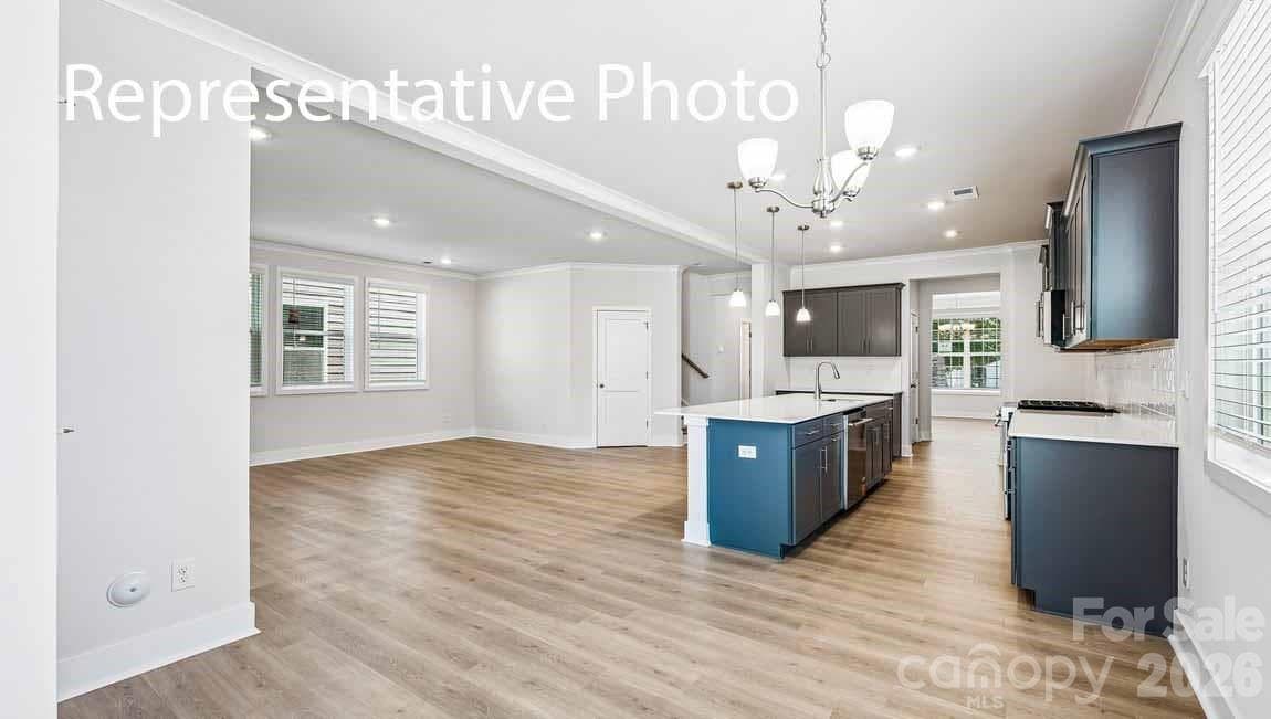 Single Family Residence at 4109 Pin Alley, Huntersville, photo 10 of 35