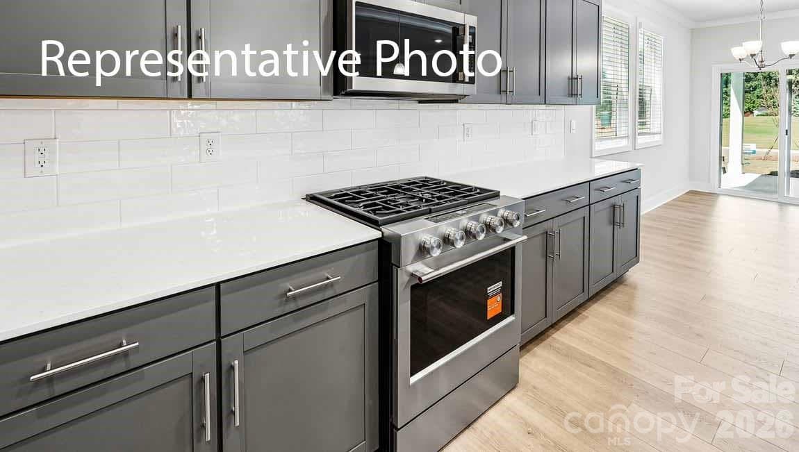 Single Family Residence at 4109 Pin Alley, Huntersville, photo 14 of 35