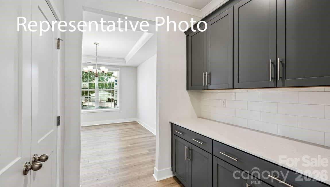 Single Family Residence at 4109 Pin Alley, Huntersville, photo 16 of 35