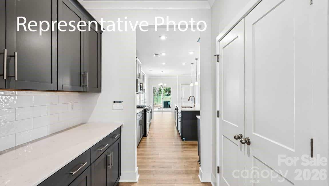 Single Family Residence at 4109 Pin Alley, Huntersville, photo 17 of 35