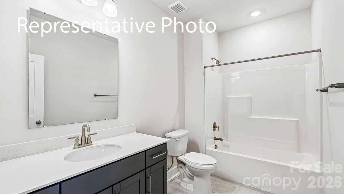 Single Family Residence at 4109 Pin Alley, Huntersville, photo 20 of 35