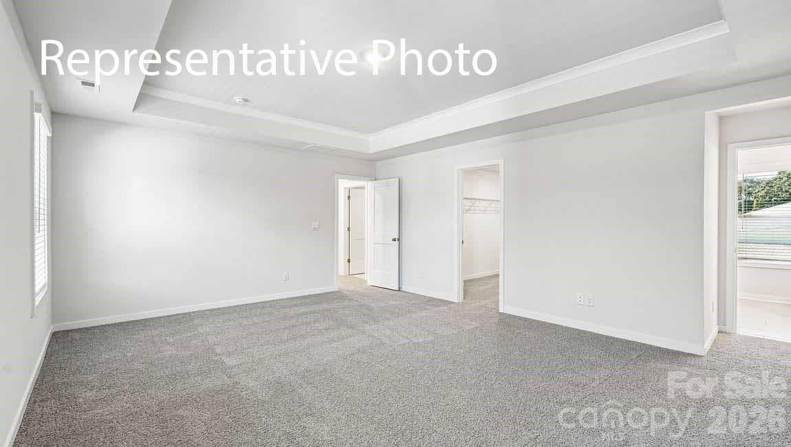Single Family Residence at 4109 Pin Alley, Huntersville, photo 23 of 35