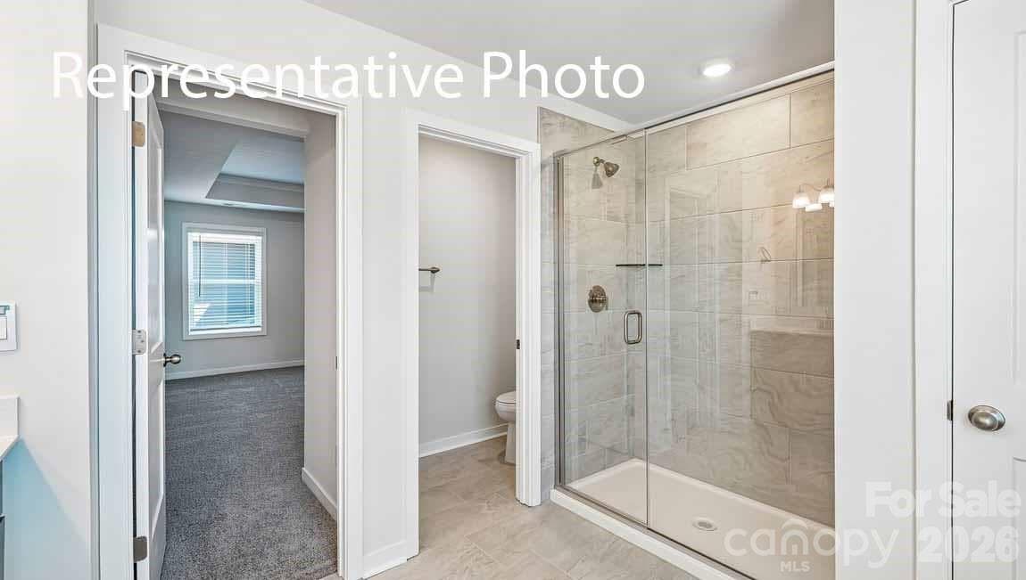 Single Family Residence at 4109 Pin Alley, Huntersville, photo 27 of 35