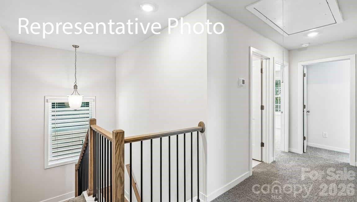 Single Family Residence at 4109 Pin Alley, Huntersville, photo 29 of 35