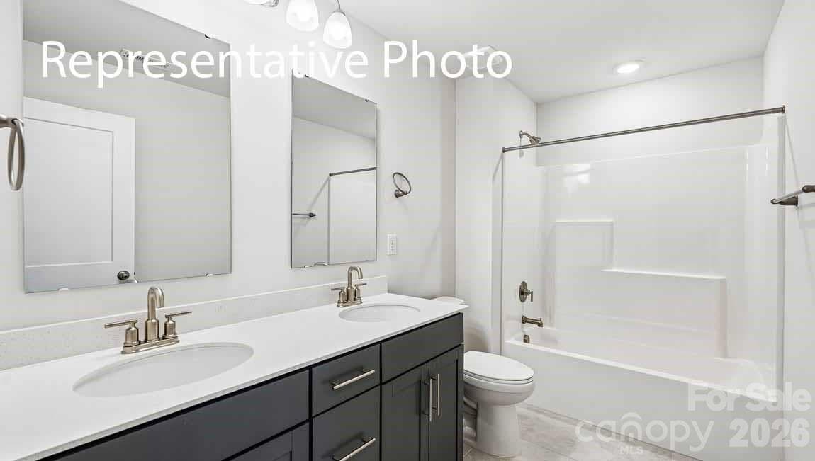 Single Family Residence at 4109 Pin Alley, Huntersville, photo 32 of 35