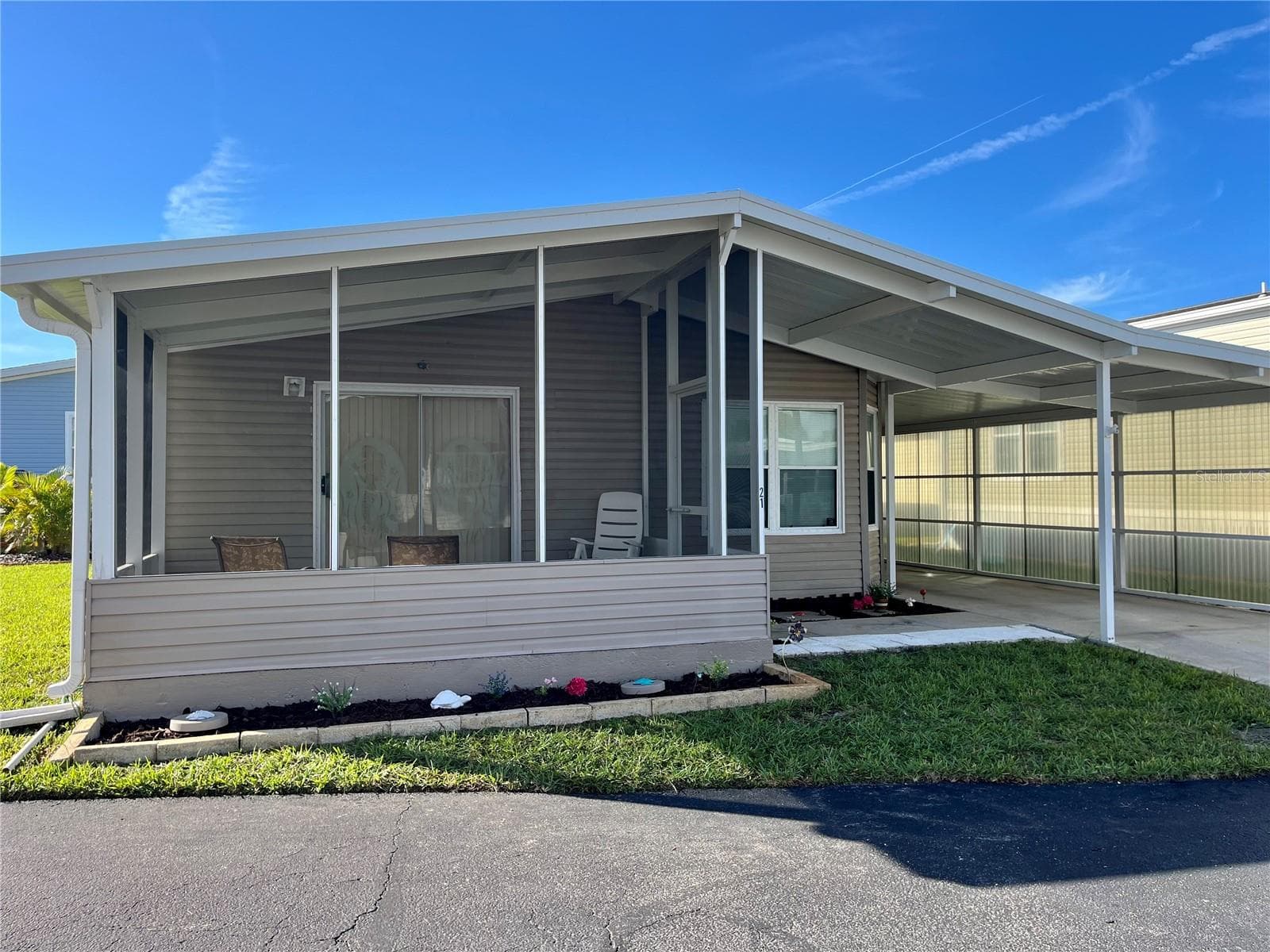 Manufactured Home at 21 WINDWARD DR, FLAGLER BEACH, photo 6 of 62