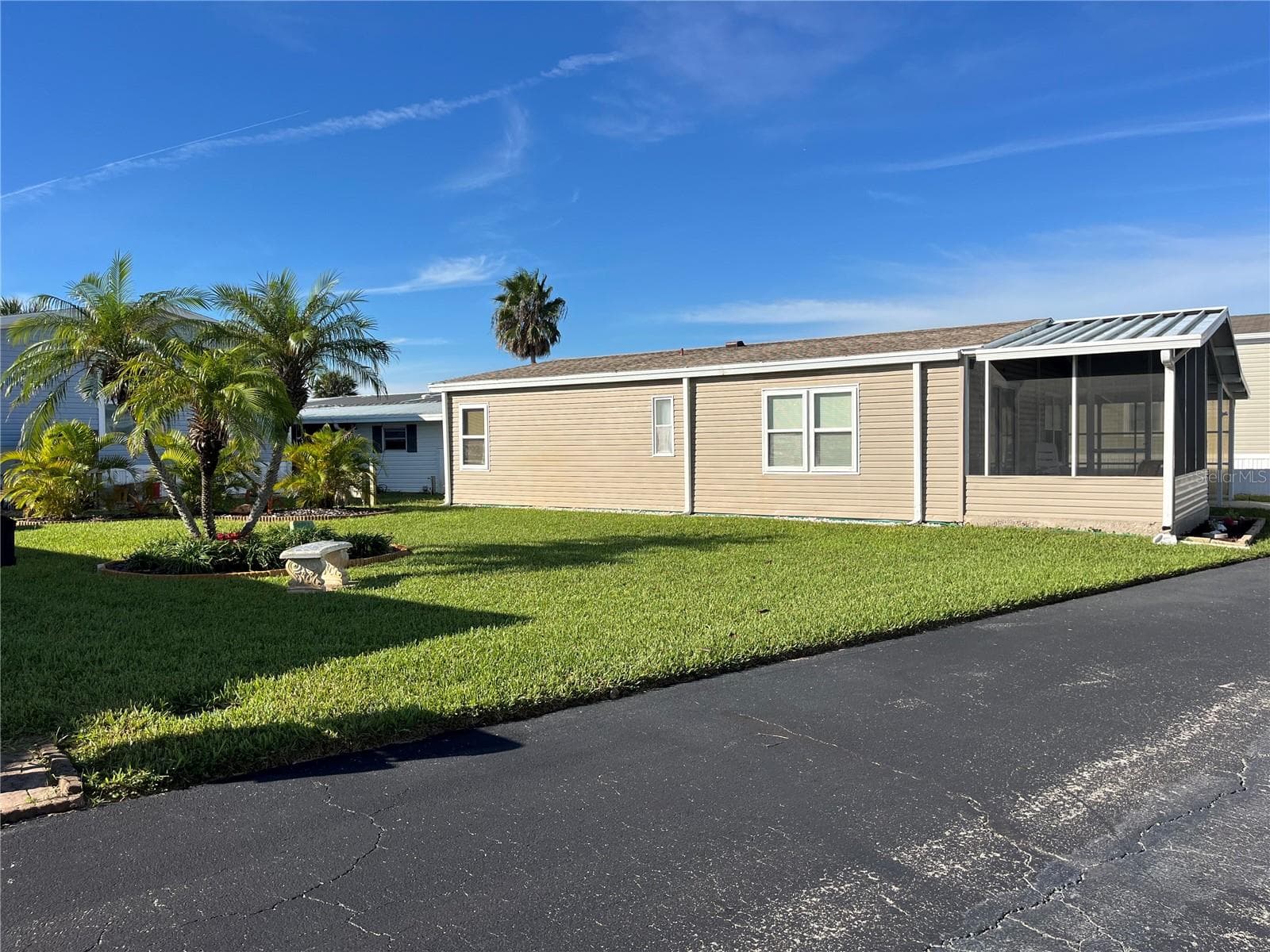 Manufactured Home at 21 WINDWARD DR, FLAGLER BEACH, photo 9 of 62