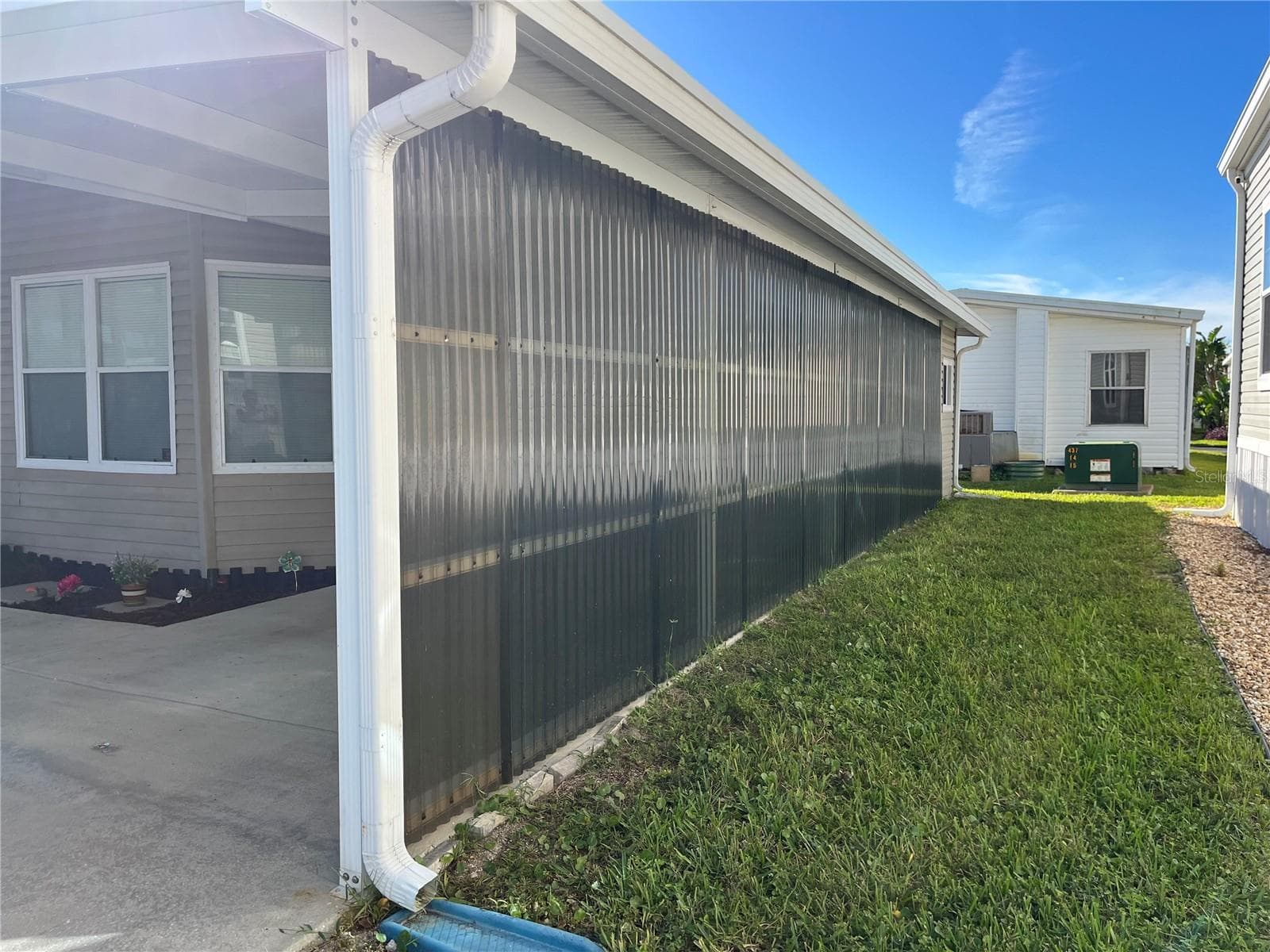 Manufactured Home at 21 WINDWARD DR, FLAGLER BEACH, photo 12 of 62