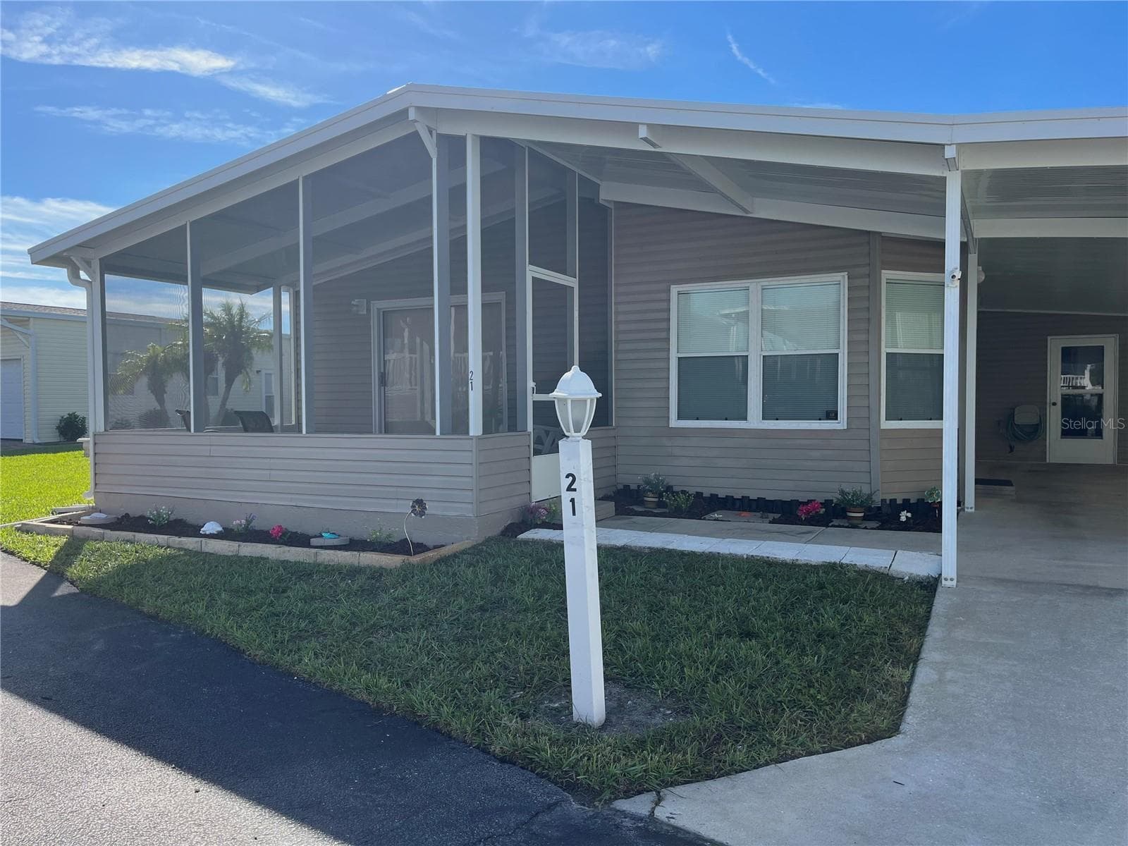 Manufactured Home at 21 WINDWARD DR, FLAGLER BEACH, photo 14 of 62