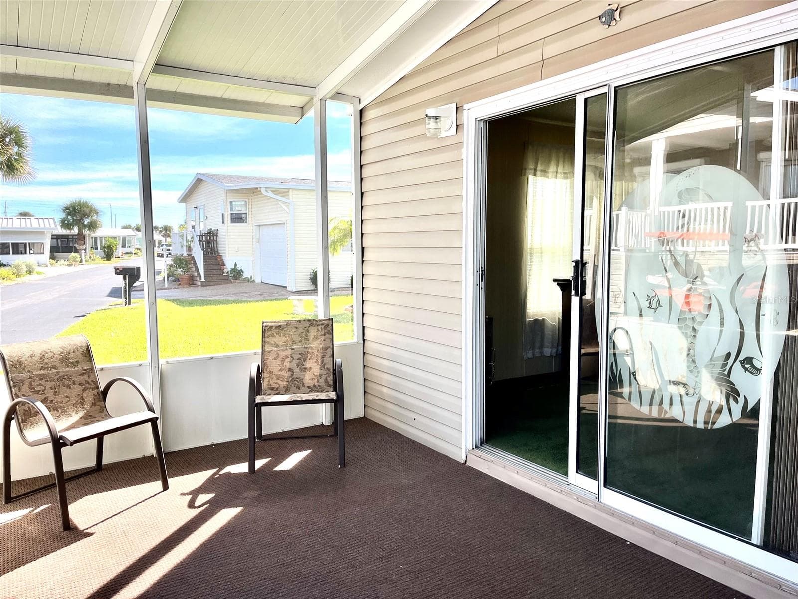 Manufactured Home at 21 WINDWARD DR, FLAGLER BEACH, photo 23 of 62