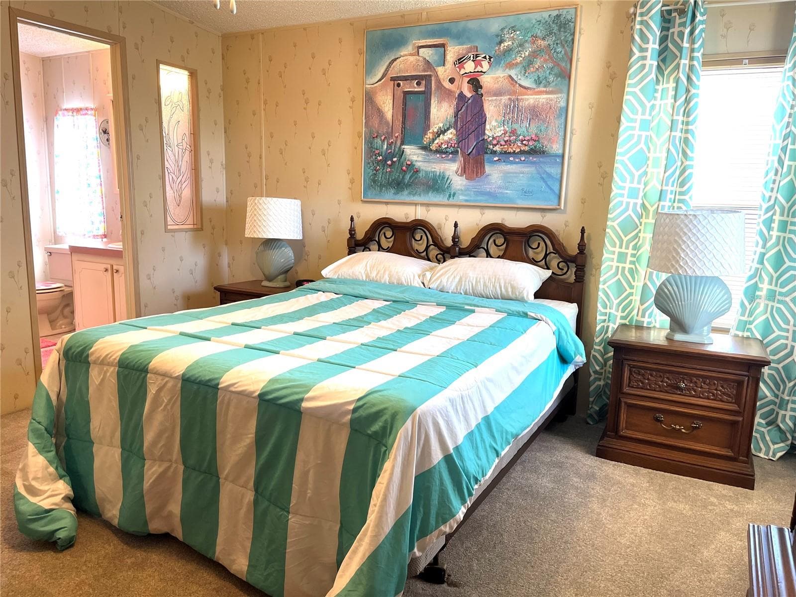 Manufactured Home at 21 WINDWARD DR, FLAGLER BEACH, photo 25 of 62
