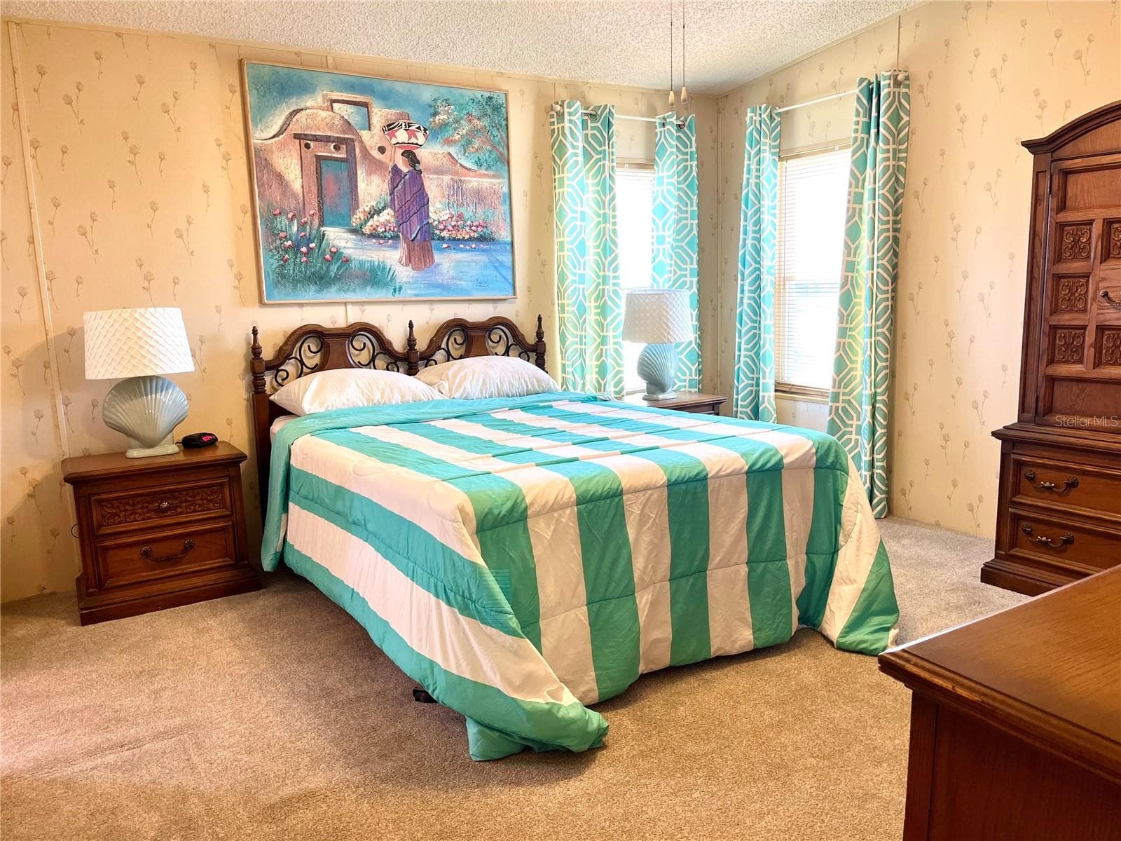Manufactured Home at 21 WINDWARD DR, FLAGLER BEACH, photo 26 of 62