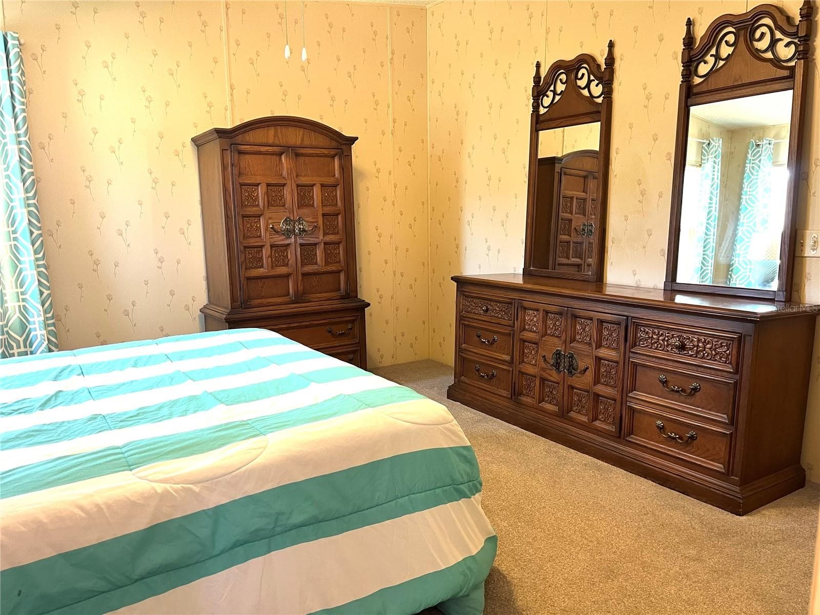 Manufactured Home at 21 WINDWARD DR, FLAGLER BEACH, photo 27 of 62