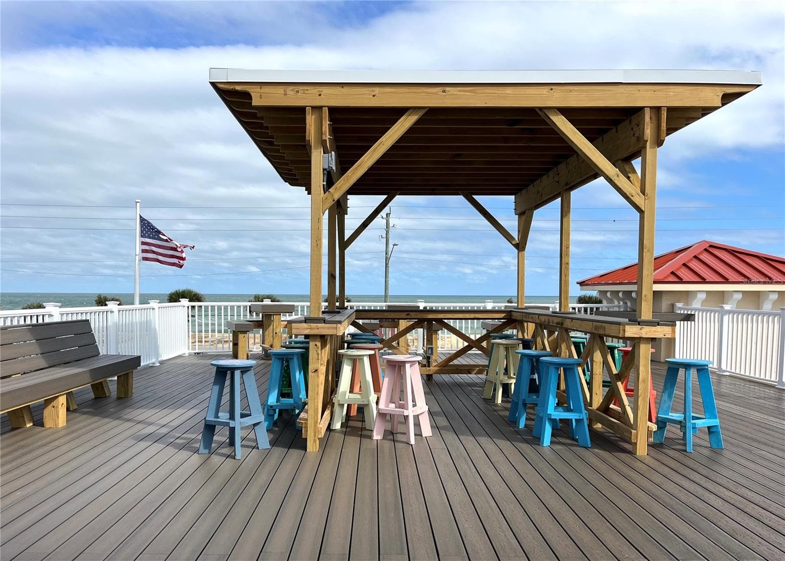 Manufactured Home at 21 WINDWARD DR, FLAGLER BEACH, photo 44 of 62