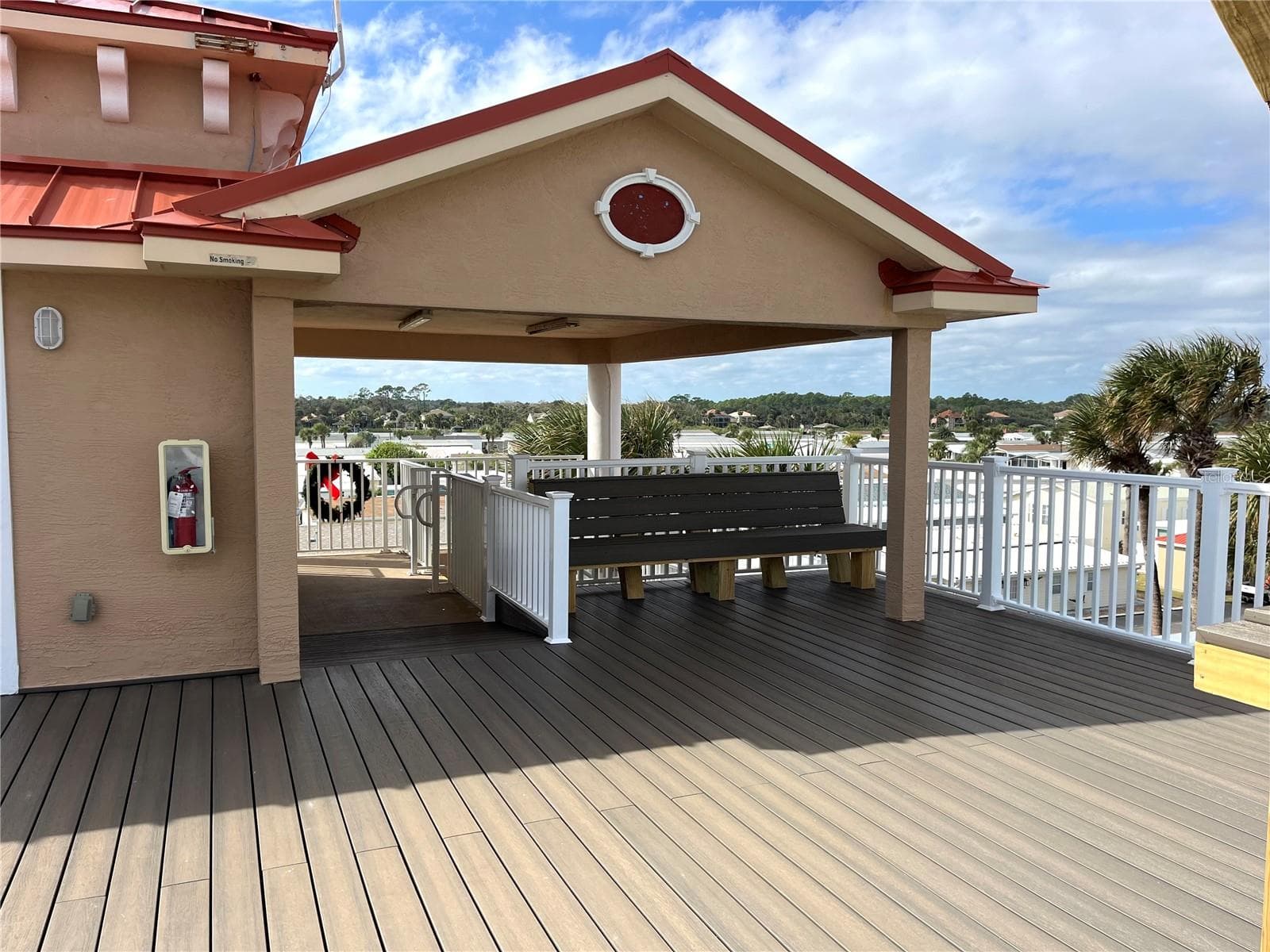 Manufactured Home at 21 WINDWARD DR, FLAGLER BEACH, photo 46 of 62