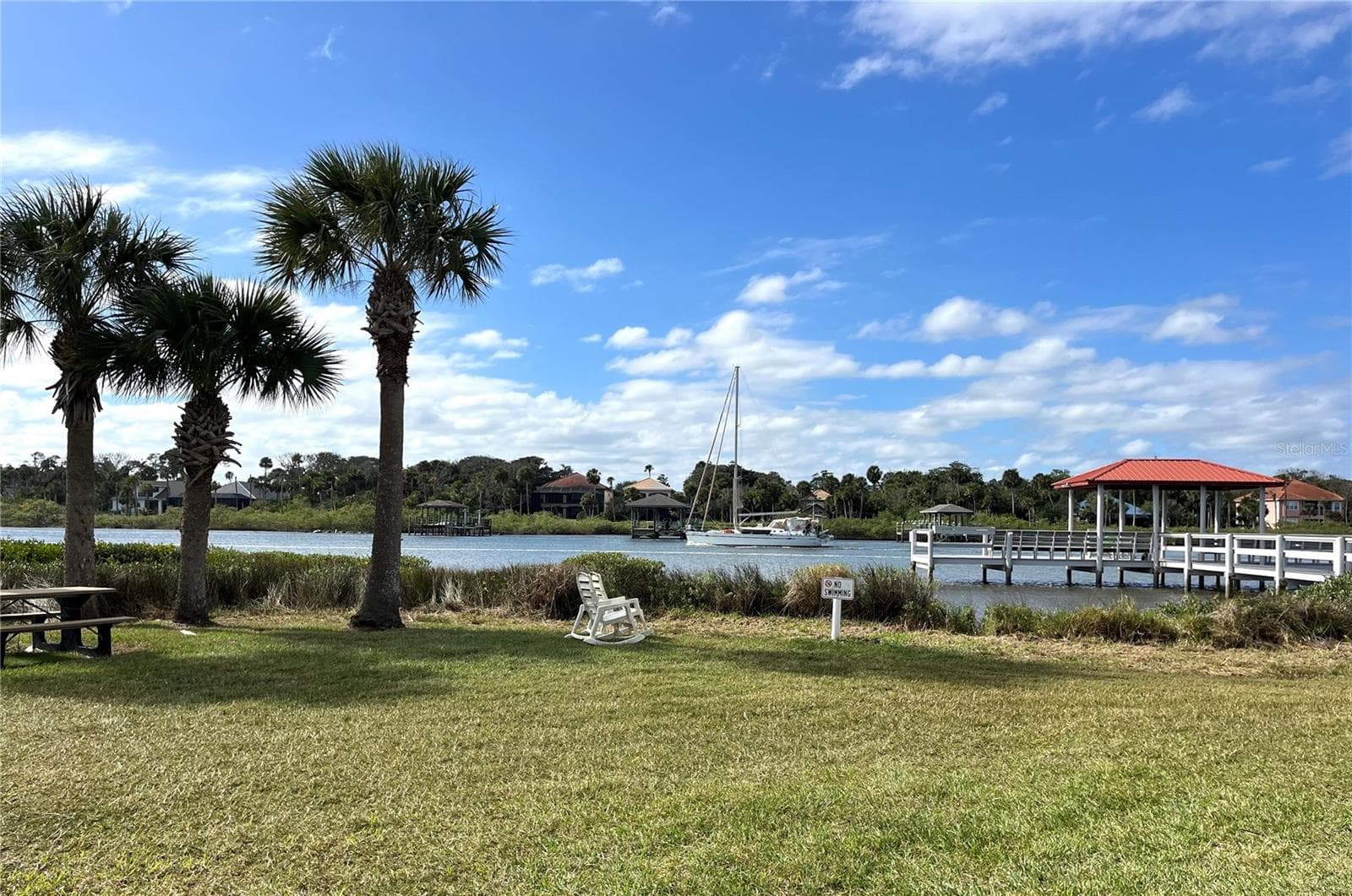 Manufactured Home at 21 WINDWARD DR, FLAGLER BEACH, photo 47 of 62