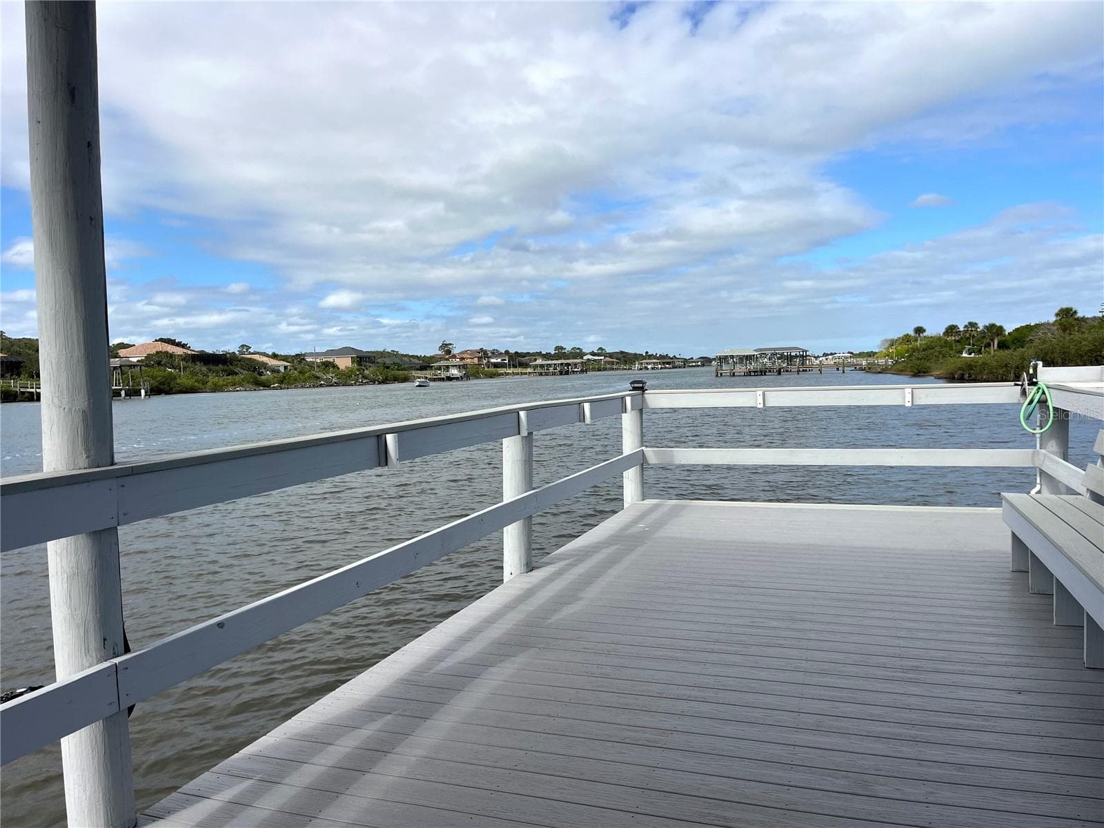 Manufactured Home at 21 WINDWARD DR, FLAGLER BEACH, photo 53 of 62