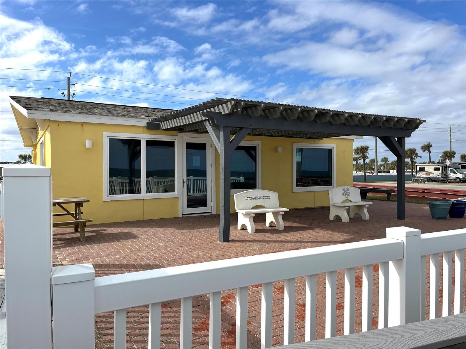 Manufactured Home at 21 WINDWARD DR, FLAGLER BEACH, photo 57 of 62