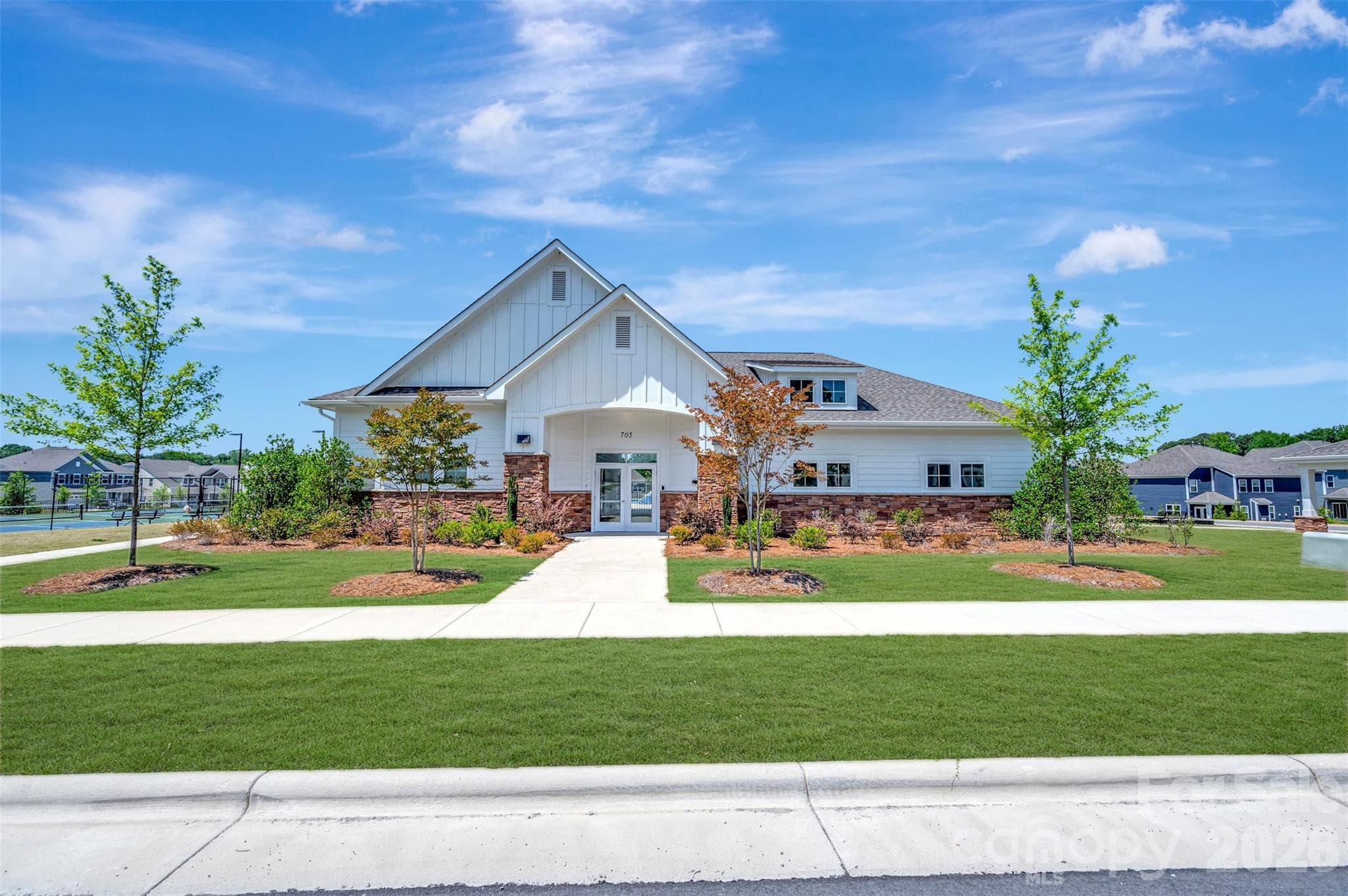 Amenity - 646 Nutgrove Drive NW, Concord