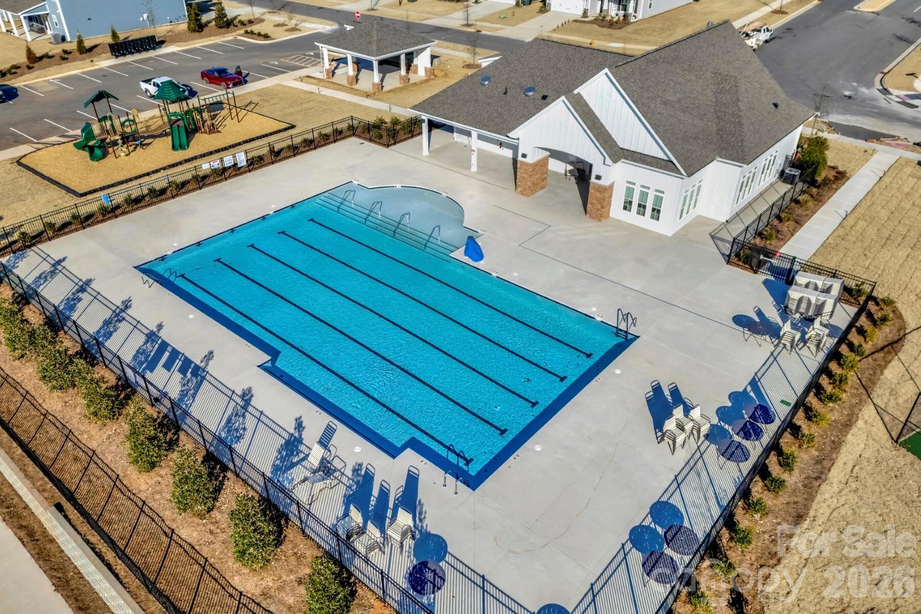 Amenity - 646 Nutgrove Drive NW, Concord