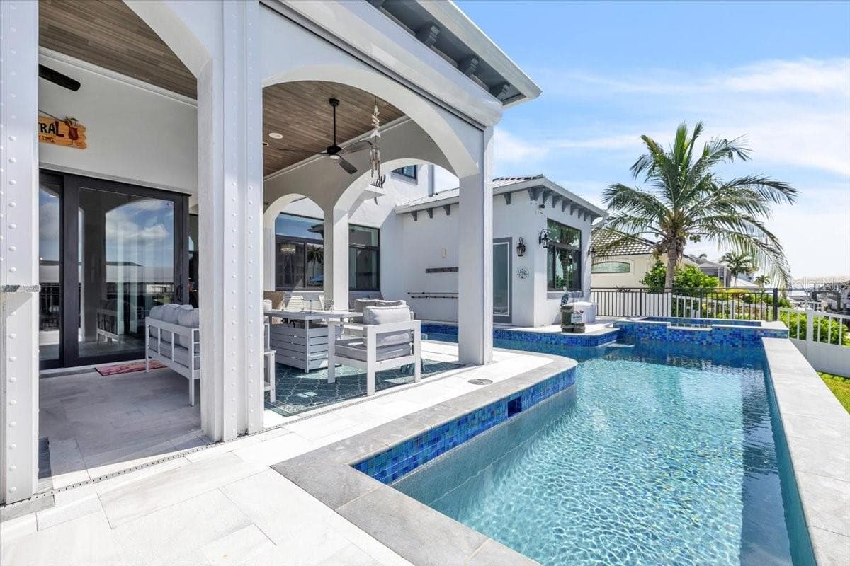 Single Family Residence at 1918 SE 40TH ST, CAPE CORAL, photo 81 of 100